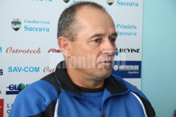 Ioan Radu nu-și explică de ce jucătorii săi nu au luptat până în ultimul minut