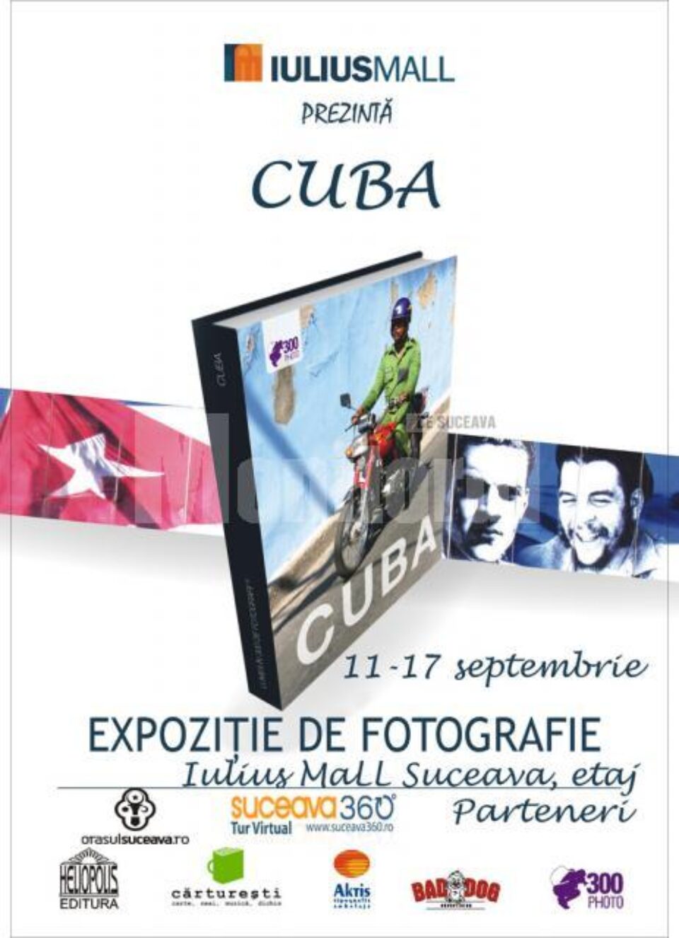 Unde fugim de-acasă...
