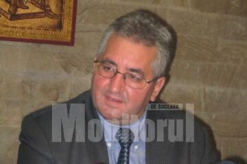 Ion Lungu: “Nu doar că încurcă efectuarea lucrărilor, dar își pun în pericol mașinile”