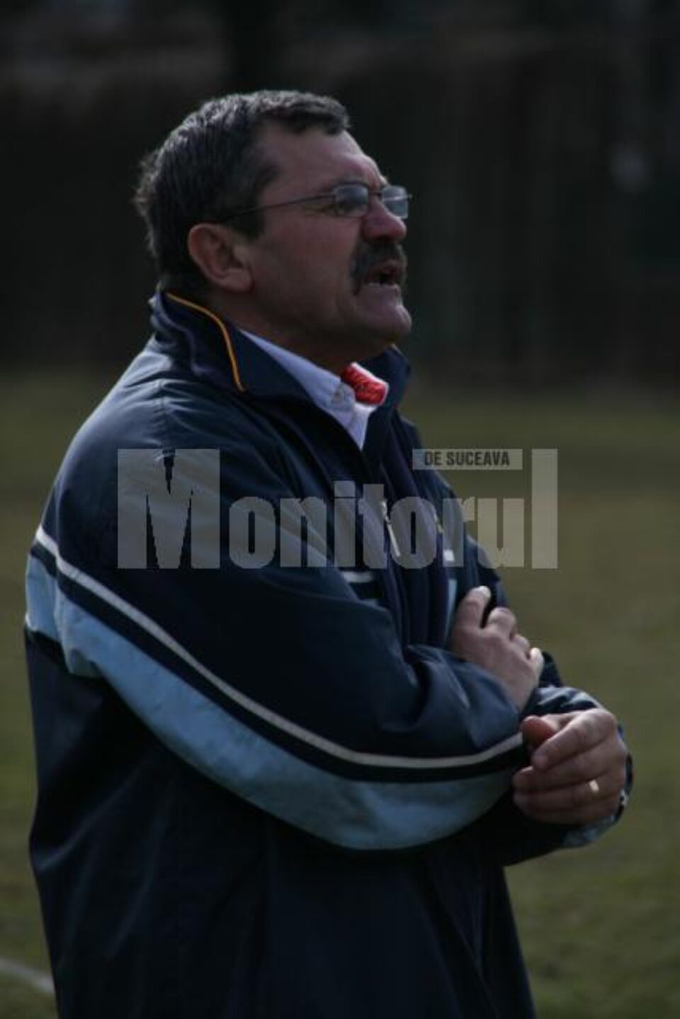 Antrenorul Dumitru Livadaru spune că această competiție este bine venită
