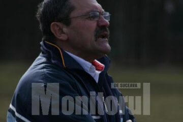 Antrenorul Dumitru Livadaru spune că această competiție este bine venită