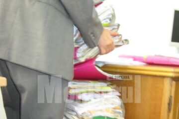 În prezent, la Secția Penală există o medie de 150 de dosare pe lună pentru fiecare judecător