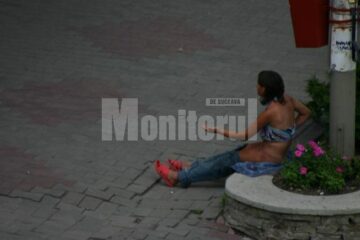 „Dincolo de greșelile făcute, este un suflet de om, care trebuie ajutat să depășească această situație”