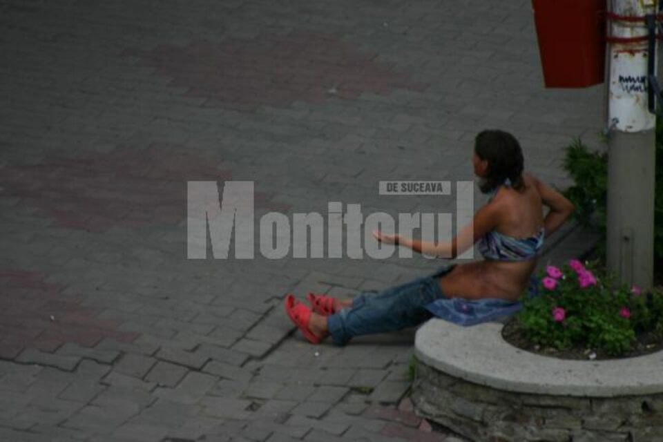 „Dincolo de greșelile făcute, este un suflet de om, care trebuie ajutat să depășească această situație”