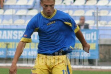 Mihai Roman a ajuns la Brașov fără ca Suceava să câștige vreun șfanț