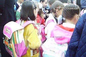 În multe unități de învățământ nu se vor organiza ceremonii oficiale de deschidere a anului școlar