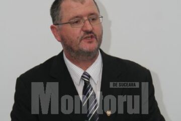 Proiect de lege pentru proprietarii de terenuri de sub luciu de apă