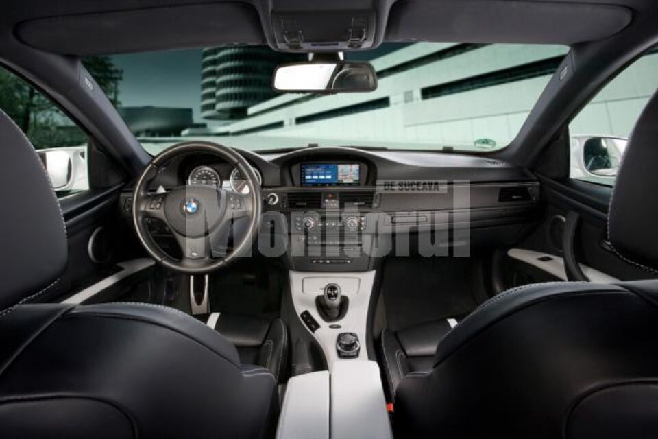 BMW M3 Coupé