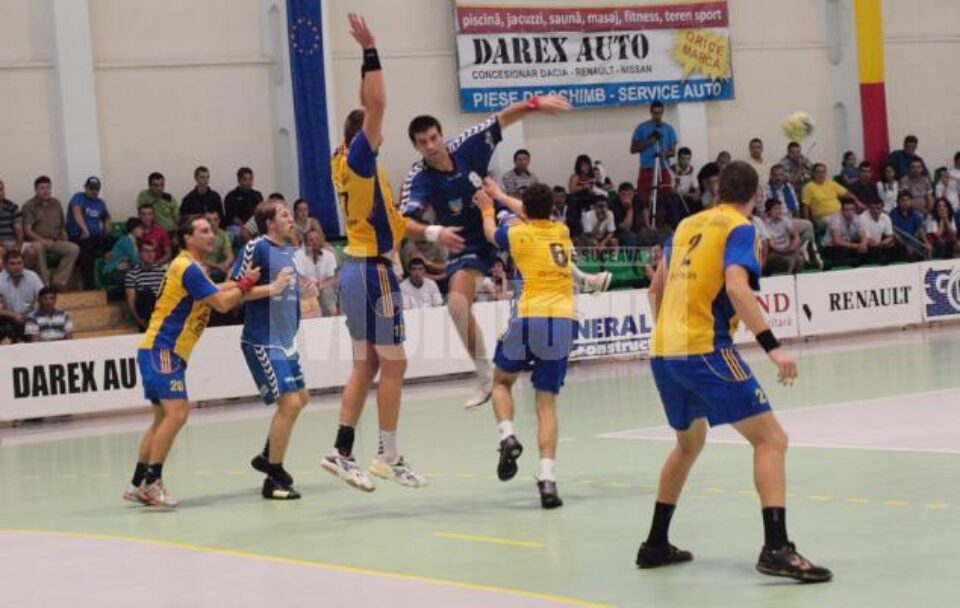 Sucevenii au câștigat sâmbătă, dar au ratat exasperant