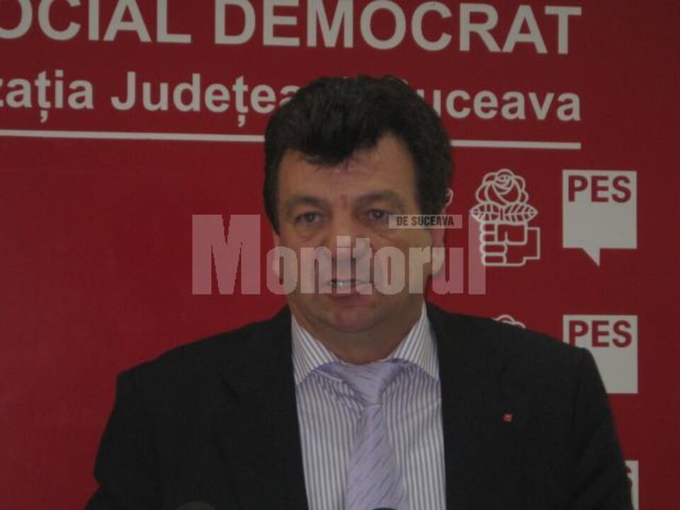 Virginel Iordache: „Părerea mea este că lucrările se derulează într-o sarabandă greu de înțeles”