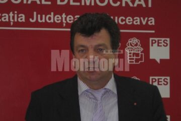 Virginel Iordache: „Părerea mea este că lucrările se derulează într-o sarabandă greu de înțeles”