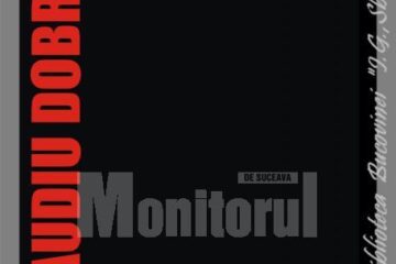 Dublă lansare de carte