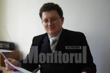 Cezar Hîncu: „Așteptăm cu toții să vedem modificările din legea de salarizare”