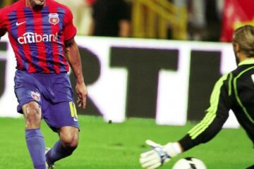 Bănel Nicoliță a fost omul meciului de la Mediaș Bănel Nicoliță a fost omul meciului de la Mediaș