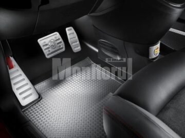 Abarth 695 Tributo Ferrari