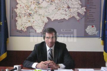 Petrea Dulgheru: „Pentru județul Suceava a fost un privilegiu faptul că s-a organizat acest exercițiu”