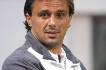 Panduru va fi responsabil cu disciplina