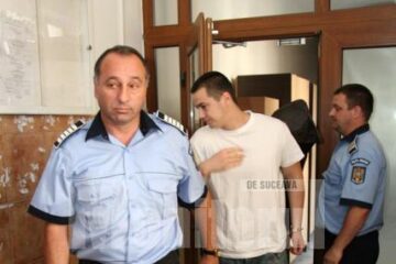 Bogdan Iovu este pe cale să fie eliberat