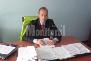 Florin Homiuc: „În județul Suceava sunt în jur de o sută de microbuze școlare, iar din acestea, doar pentru 25 s-a scos licență de transport eliberată de ARR”
