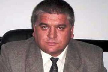 Comisarul șef Ioan Crap va asigura conducerea Poliției Municipiului Suceava. Foto: politiaromana.ro