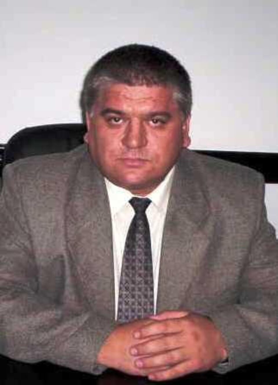 Comisarul șef Ioan Crap va asigura conducerea Poliției Municipiului Suceava. Foto: politiaromana.ro
