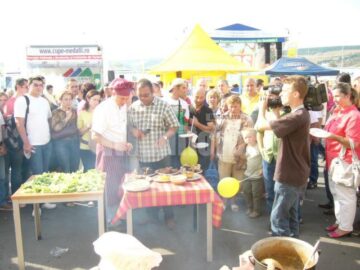 Performanță: Bucătarii restaurantului Taco Loco au obținut locul I la un concurs internațional de gătit