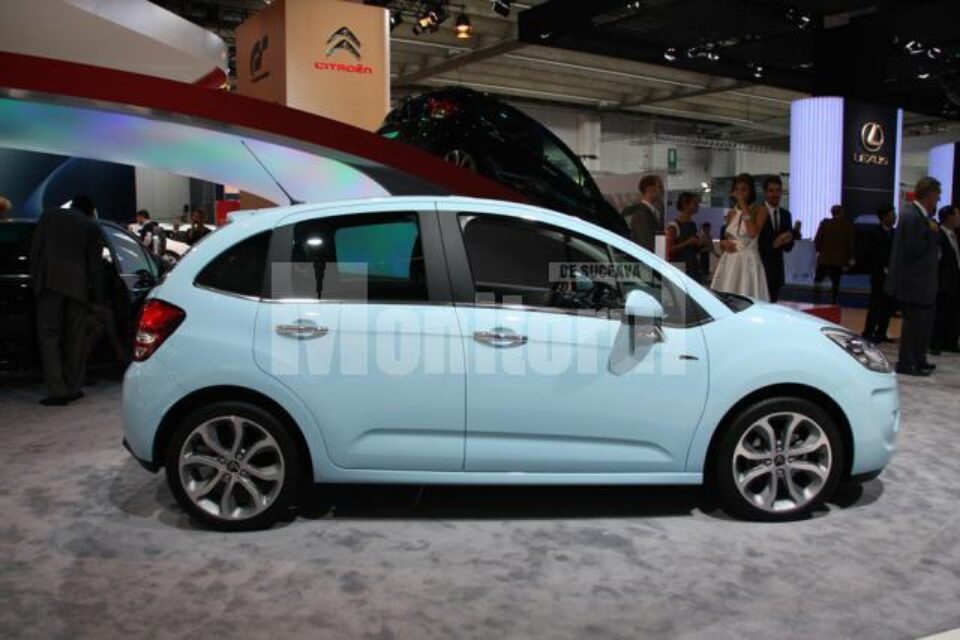Citroen C3