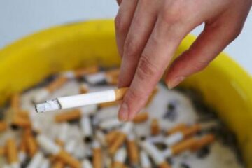 Directorul Philip Morris România a declarat că orice majorare de preț la țigări afectează inflația. Foto: ALAMY