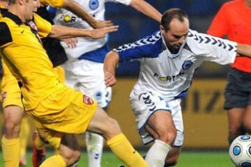 După minunea de la Liberec, Dinamo speră într-un rezultat bun și diseară