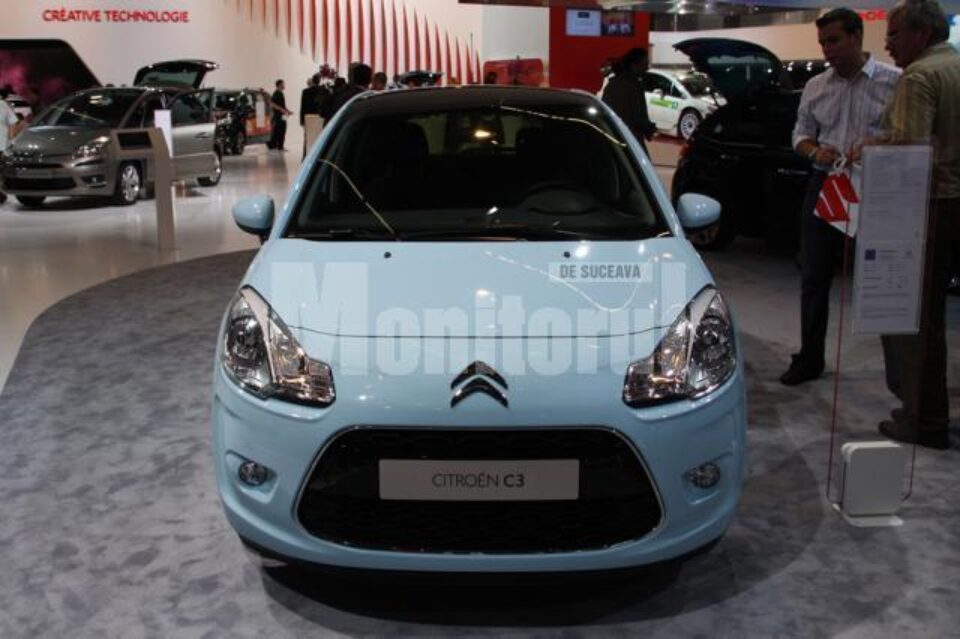 Citroen C3