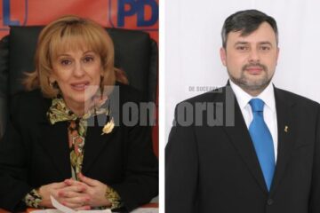 Deputatul PD-L Sanda – Maria Ardeleanu și secretarul general al Organizației Județene Suceava a PD–L, deputatul Ioan Bălan, cer retragerea imediată a prezentului ordin