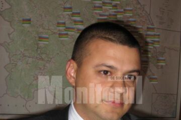 Ovidiu Doroftei: „Traian Băsescu este un președinte jucător, dar este un președinte care ‘joacă’ doar în interesul acoliților săi”