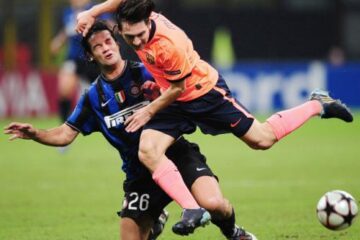 Liga Campionilor: Mutu, modest la Lyon