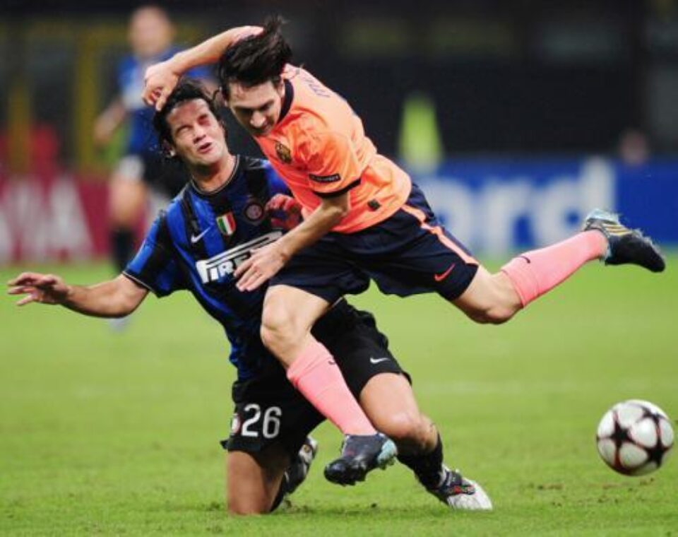 Liga Campionilor: Mutu, modest la Lyon