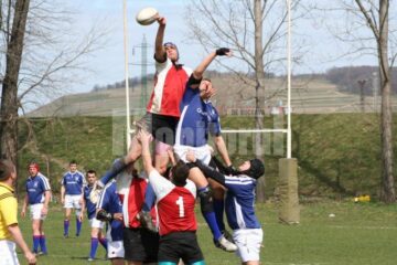 Rugbiștii suceveni vor avea șapte luni de pauză, dar se vor menține în formă prin participarea la mai multe turnee