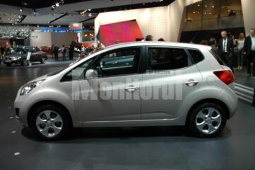 Kia Venga