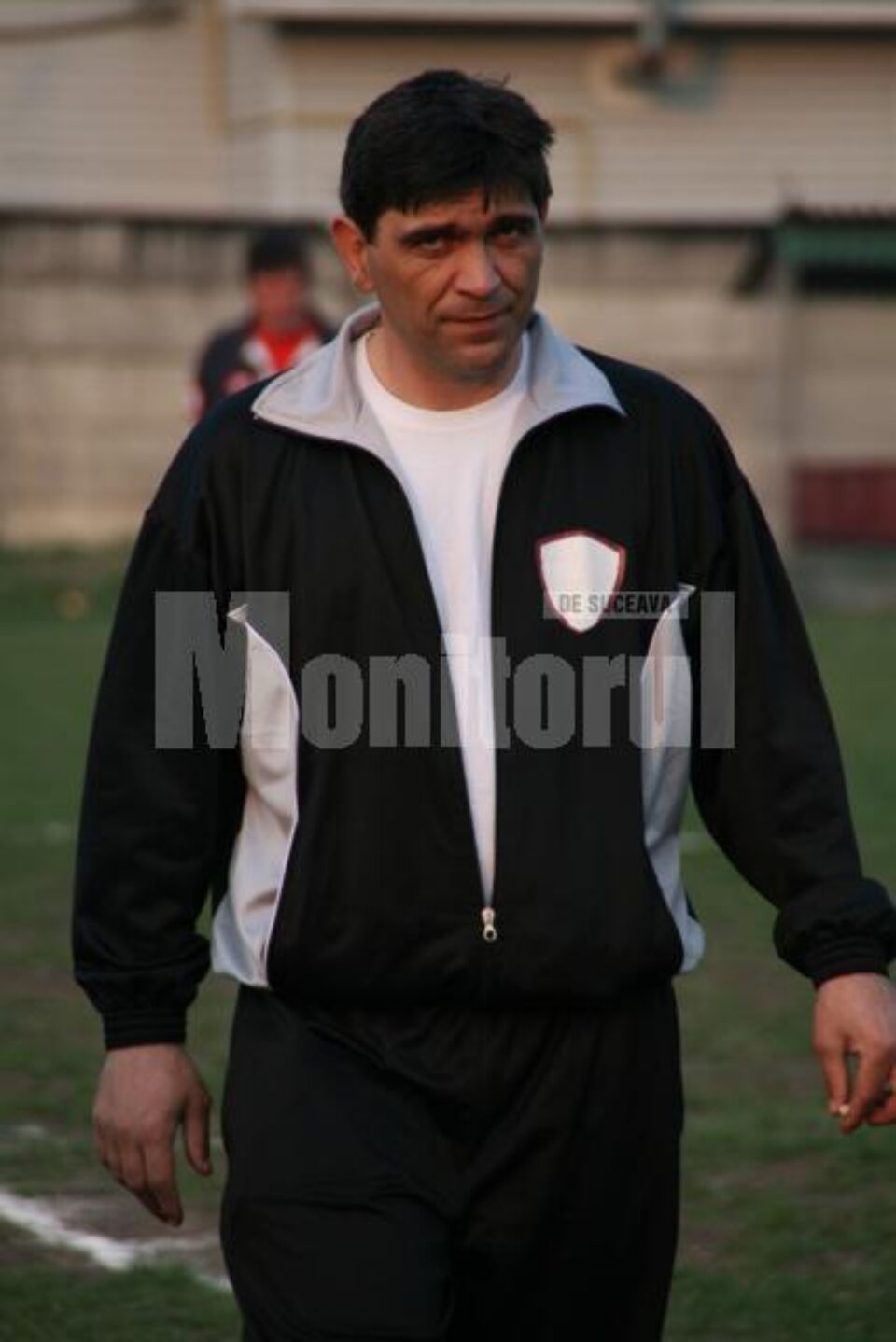 Bogdan Tudoreanu speră ca eșecul din etapa precedentă să fie uitat după meciul de sâmbătă