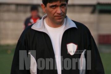 Bogdan Tudoreanu speră ca eșecul din etapa precedentă să fie uitat după meciul de sâmbătă