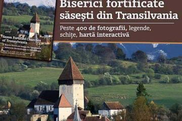 Patrimoniu: Biserici fortificate din Transilvania