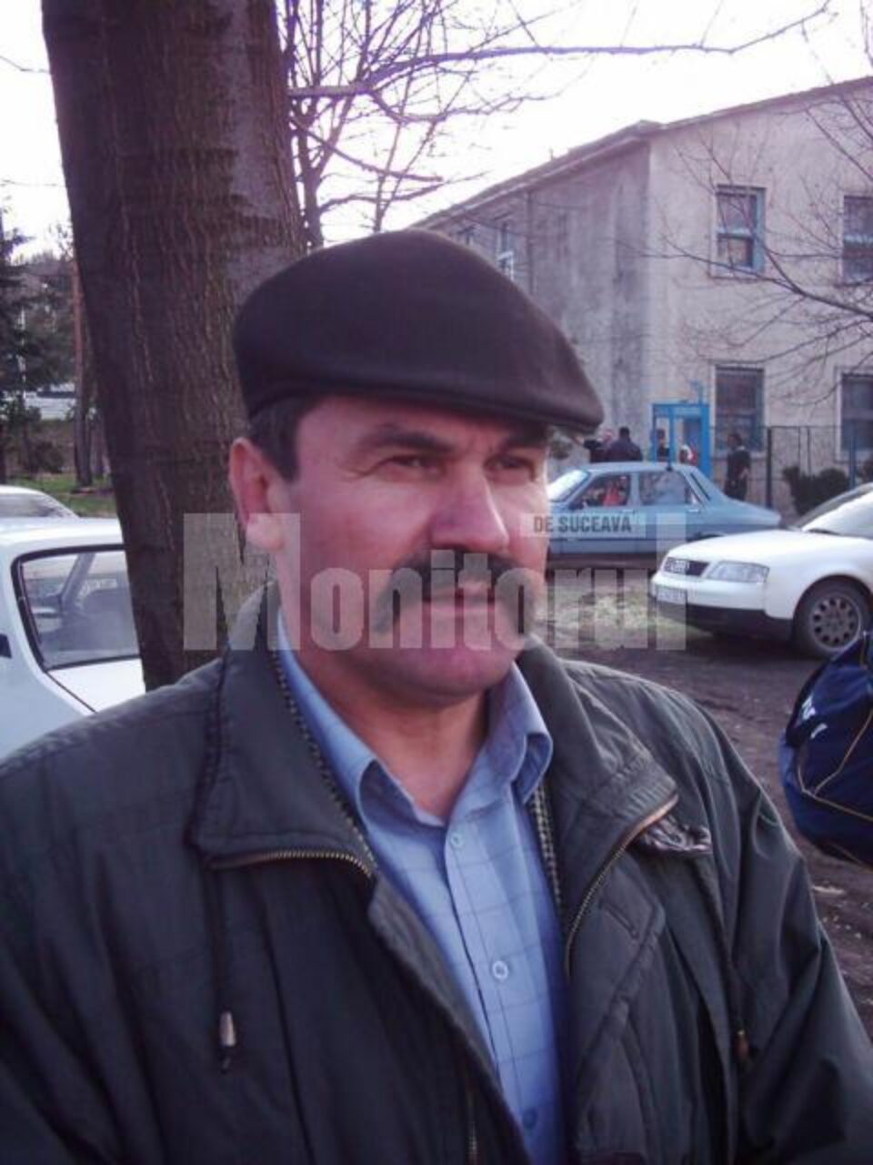 Antrenorul Dumitru Livadaru anticipează un campionat dificil