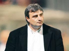 Stoichiță este noul antrenor-marionetă de la Steaua