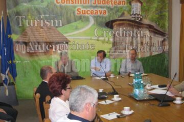 Gheorghe Flutur: „Adevărul este undeva la mijloc”