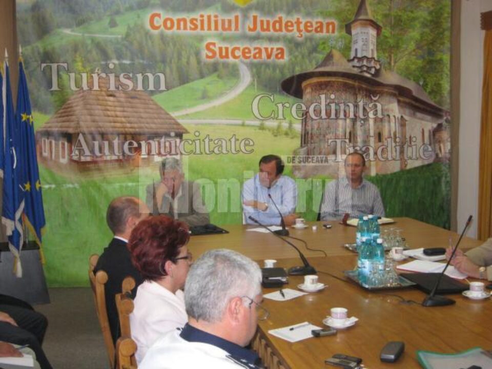 Gheorghe Flutur: „Adevărul este undeva la mijloc”