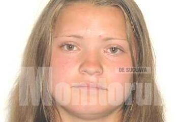 Liliana Maria Beghean, 15 ani
