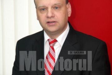 Donțu îl vrea pe Victor Ponta ministru al Justiției