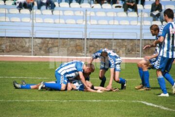 Fotbal Club Cetatea: Sucevenii au spart gheața