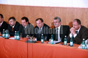 Democrat-liberalii suceveni au început pregătirile pentru alegerile prezidențiale din noiembrie
