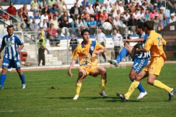 Apetri și Tomaz au fost cei mai buni jucători ai Cetății în partida cu Petrolul Apetri și Tomaz au fost cei mai buni jucători ai Cetății în partida cu Petrolul