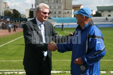 Fotbal Club Cetatea: Sucevenii au spart gheața