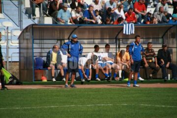 Fotbal Club Cetatea: Sucevenii au spart gheața